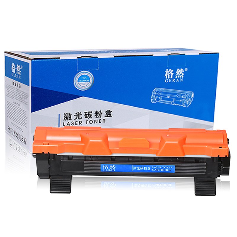 格然 富士施乐P115B碳粉盒适用XEROX施乐M115b M115f M115fs CT202138打印机墨盒/墨粉盒