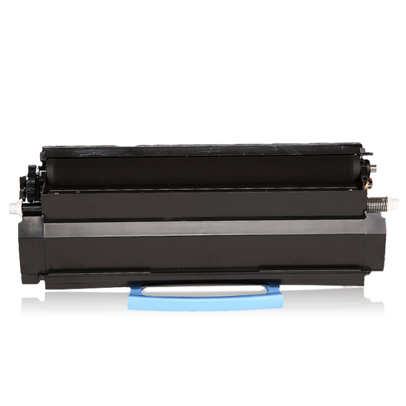 耐图 利盟E250A11P碳粉盒适用LEXMARK利盟E250 E350 E352 E450打印机墨盒/墨粉盒高清大图