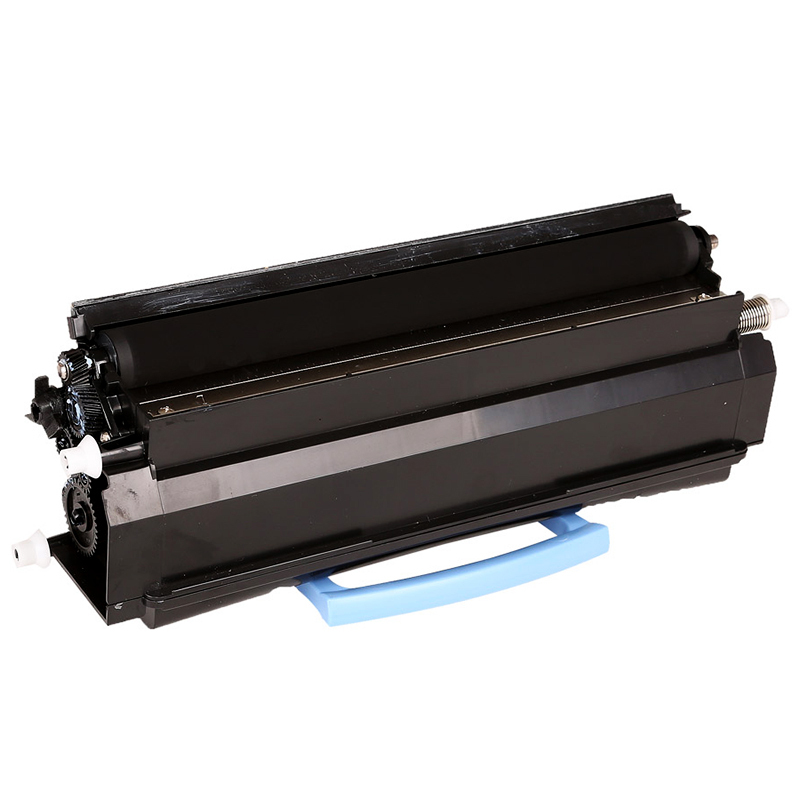 格然 戴尔1700碳粉盒适用DELL戴尔1700N 1710 1710N打印机墨盒/墨粉盒
