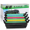 耐图 三星508L硒鼓适用SAMSUNG三星CLP-670ND CLP-615ND打印机墨盒/墨粉盒