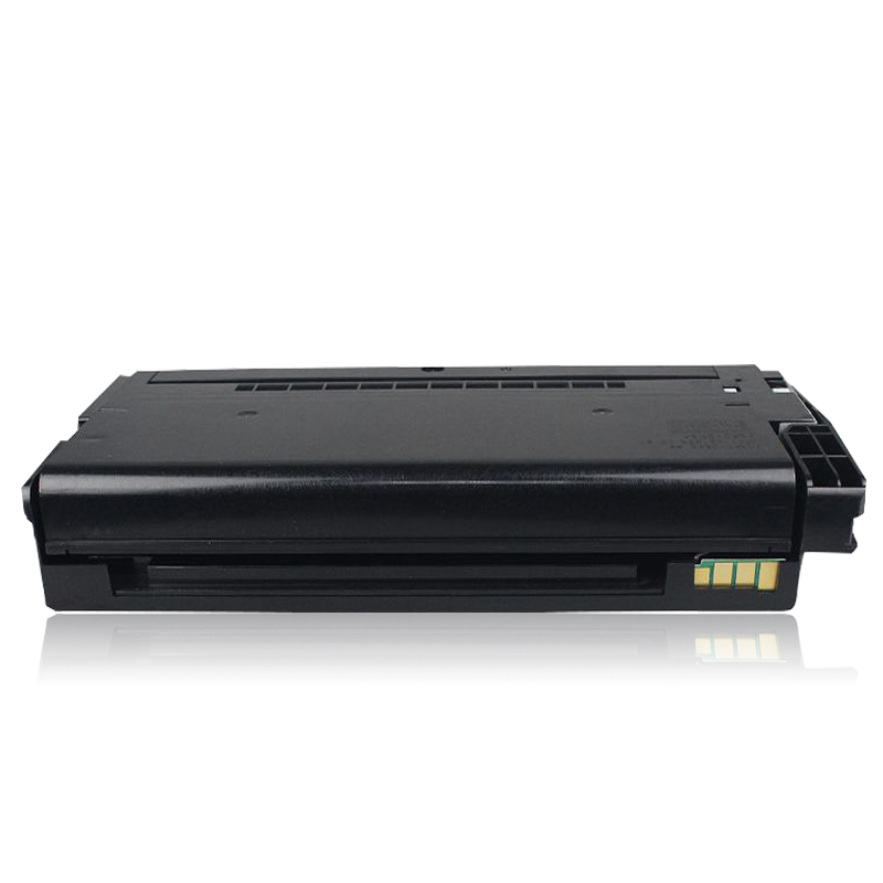 格然 三星CLP-Y660A黄色硒鼓适用SAMSUNG三星CLX-6210FX CLX-6240FX打印机墨盒/墨粉盒高清大图