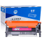 格然 三星CLT406碳粉盒适用SAMSUNG三星C410W C460W C460FW打印机墨盒 硒鼓 墨粉盒