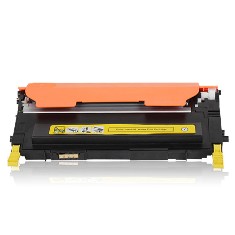 耐图 三星CLT-Y409S黄色碳粉盒适用SAMSUNG三星CLP-310N CLX-3175N打印机墨盒 硒鼓 墨粉盒