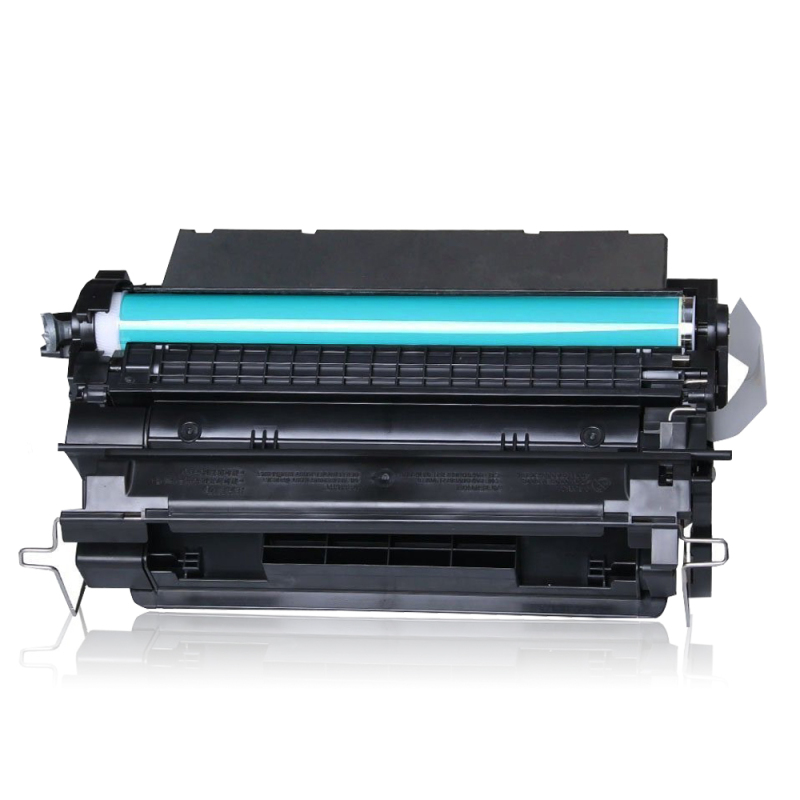 耐图 惠普CE255A硒鼓适用惠普HP55A P3015n P3015dn P3015x P3016打印机墨粉盒 墨盒