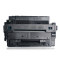 耐图 惠普CE255A硒鼓适用惠普HP55A MFP M525dn M525f M525c打印机墨粉盒 墨盒