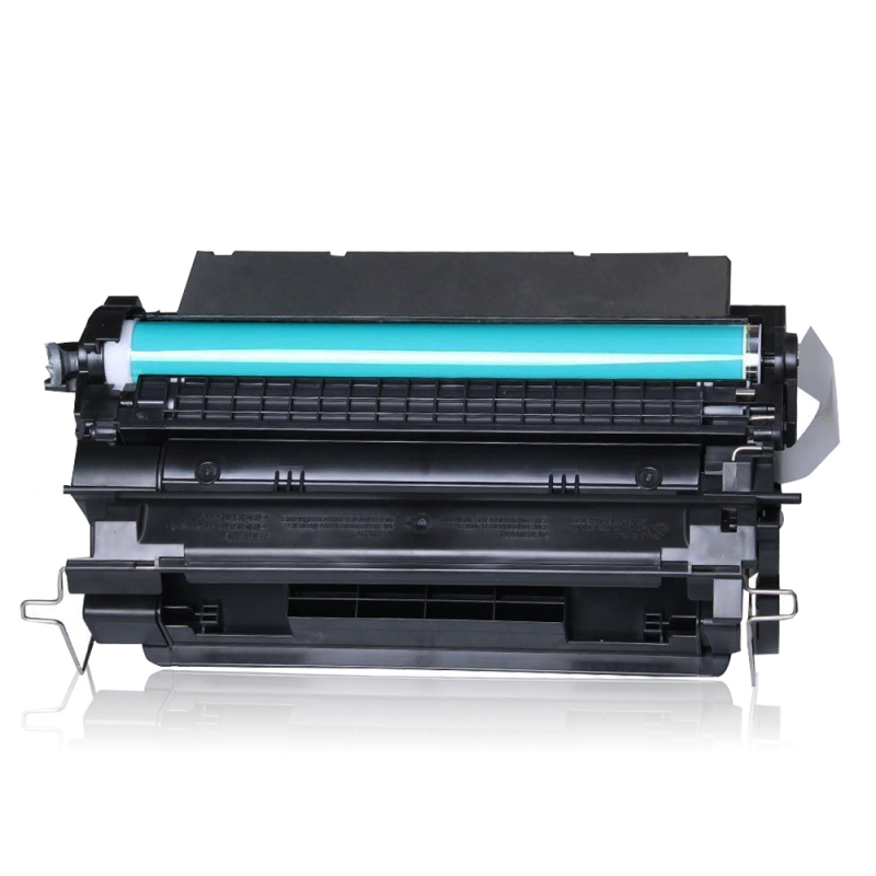 耐图 惠普CE255A硒鼓适用惠普HP55A MFP M525dn M525f M525c打印机墨粉盒 墨盒