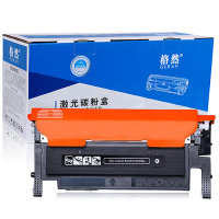 格然 三星CLT-K404S黑色碳粉盒适用SAMSUNG三星SL-C480FW SL-C480FN打印机墨盒 硒鼓墨粉盒