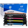 格然 三星CLT-404碳粉盒适用SAMSUNG三星SL-C430 SL-C430W打印机墨盒 硒鼓 墨粉盒