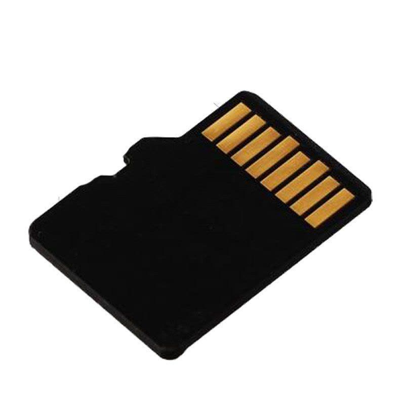 金士顿(Kingston)16G(CLASS4)存储卡(MicroSD) TF卡 16GB手机内存卡/存储卡图片