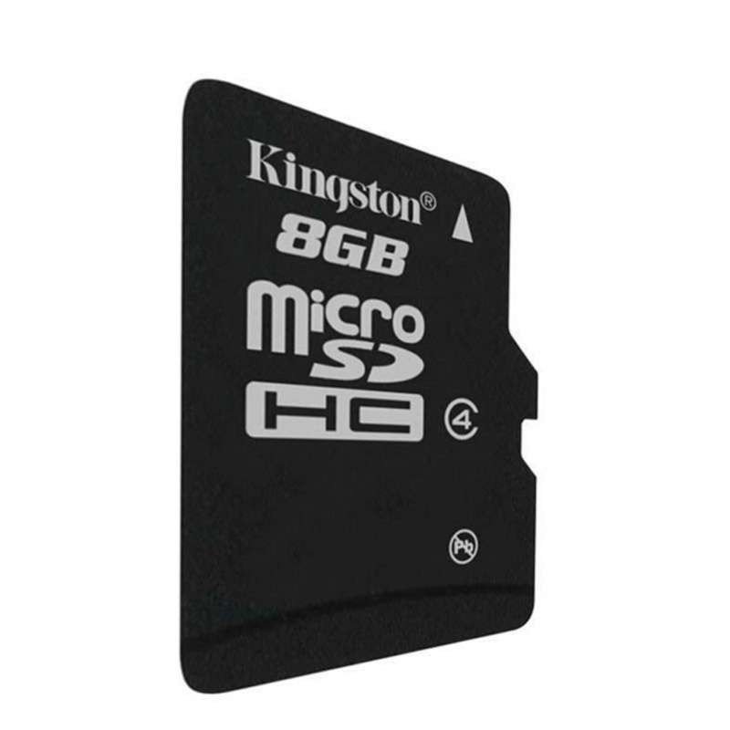 金士顿8G(CLASS4)存储卡(MicroSD)8g tf卡 急速发货 8g手机内存卡/存储卡 8g手机sd卡急速发货