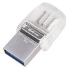 金士顿(Kingston)DTDUO3C优盘32G USB3.1 Type-C双接口USB3.0高速u盘32G手机U盘
