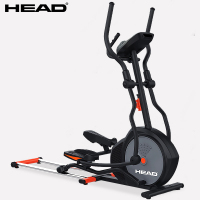欧洲HEAD 椭圆机家用商用健身车磁控静音室内健身器材太空漫步机