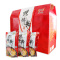 柳州柳全螺蛳粉300g*6袋礼盒装 广西特产米粉米线粉丝杂粮方便速食