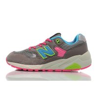 New Balance/新百伦 女鞋运动鞋N字母情侣跑步鞋透气鞋