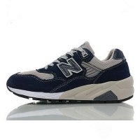 New Balance/新百伦 潮流男鞋运动鞋N字母跑步鞋透气旅游鞋580