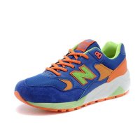 New Balance/新百伦 运动鞋N字母情侣跑步鞋透气鞋 MRT580WJ