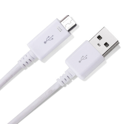 SAMSUNG/三星 35W USB-C/USB-A PD双口充电器插头 适配安卓/苹果 手机笔记本充电头(无数据线)