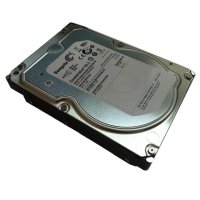 希捷(SEAGATE)ES.3系列 4TB 7200转128M SAS 企业级硬盘(ST4000NM0023)