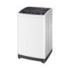 海尔洗衣机XQB70-KM12688 7公斤 智能模糊全自动洗衣机 零水压 大动力 智能波轮洗衣机