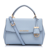 迈克.高仕(Michael Kors/MK)女包包盖式女士单肩包手提包剑桥包小号30T5GAVS2L