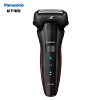 松下(Panasonic)电动剃须刀刮胡刀智能胡须感应全身水洗胡须刀ES-LL20