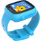 360巴迪龙儿童手表SE儿童电话手表智能GPS定位通话低辐射防丢 触摸彩屏 （天空蓝）