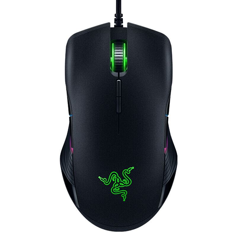 雷蛇 Razer 锐蝮蛇竞技版lancehead Te 游戏鼠标报价 参数 图片 视频 怎么样 问答 苏宁易购