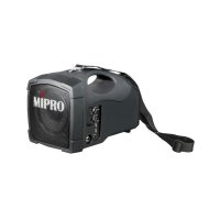 咪宝MIPRO MA-101U户外便携讲解音箱扩音机 手持或领夹套装