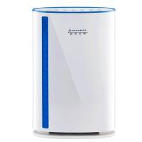 普罗旺斯 AC006-2纯净蓝 负离子空气净化器家用 六重高效净化除甲醛雾霾PM2.5