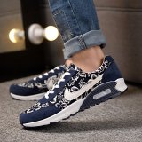 乔丹男鞋秋季轻便休闲鞋板鞋男运动鞋韩版潮流