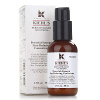 kiehl's科颜氏 集焕白均衡亮肤精华液50ML