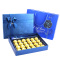 【顺丰配送】费列罗巧克力蓝色妖姬T24粒巧克力礼盒 情人节520告白礼盒