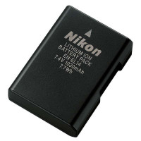 尼康EN-EL14原装电池 适用于D3200D3100D5100P7100 正品EL14