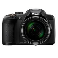 尼康(Nikon) P610s 数码相机 黑色