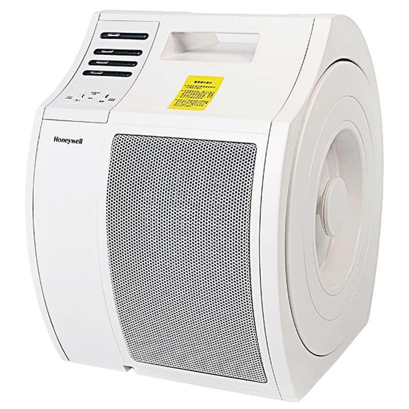 Honeywell霍尼韦尔空气净化器 18450-CHN 家用净化机