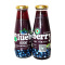 自然道蓝莓果汁310ml*8 整箱装 蓝莓果汁 饮品 年货 果汁 饮料