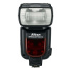 尼康/Nikon 闪光灯 SB910 升级版 SB-5000 (礼包版）赠送闪光灯电池充电器一套