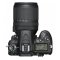 尼康/Nikon 单反相机 D7200 16-80mm f/2.8-4E ED VR 镜头 豪华礼包版