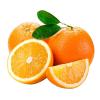 【果郡王】（下单送1斤共5斤）江西赣南橙4斤 单果70mm+ 新鲜水果
