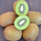 果郡王 法国奥斯卡猕猴桃12只装 单果85-95g 新鲜进口奇异果