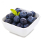 【果郡王】智利蓝莓4盒 单盒125g 新鲜进口水果 新鲜蓝莓