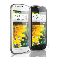 ZTE/中兴 安卓智能手机 N909 (黄色)(电信3G)