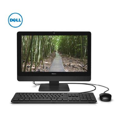 戴尔（DELL） Inspiron 3048-R1308 19.5英寸一体机电脑 ( i3-4130T 4G 500G）