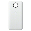 【mini摩电 电池模块】摩托罗拉（Motorola）Moto Mods mini摩电-薄电模块 白色