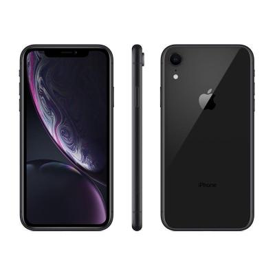 Apple iPhone XR 128GB 黑色