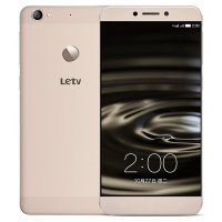 乐视（Letv）手机 乐1S  16G 联通版 金色