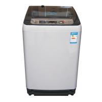 金松(JINSONG) XQB75-H8375 7.5kg全自动波轮洗衣机（灰色）