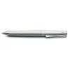 LAMY 凌美 studio 演艺 系列原子笔 精钢拉丝色