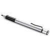 LAMY 凌美 恒星系列银色铝杆铅笔 浅灰色