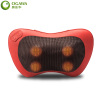 奥佳华（OGAWA）OG-2008第二代 小摩王3D按摩枕家用腰部背部颈椎按摩器 车载按摩枕头全身按摩仪 多功能按摩器